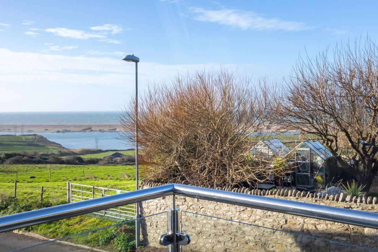 Coastguard Lookout Villa Weymouth Exterior foto