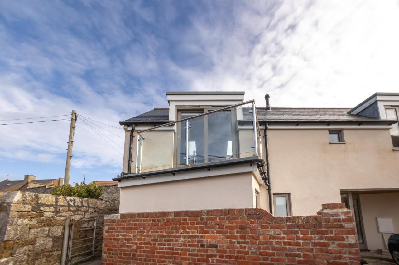 Coastguard Lookout Villa Weymouth Exterior foto